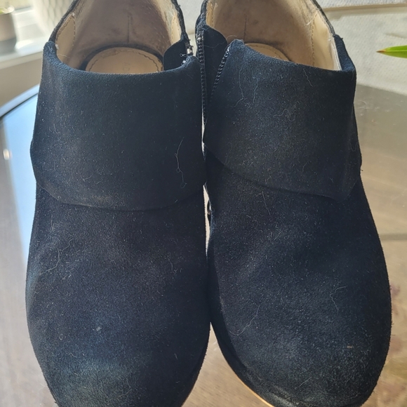 Adrienne Vittadini ancle shoes - Picture 3 of 5